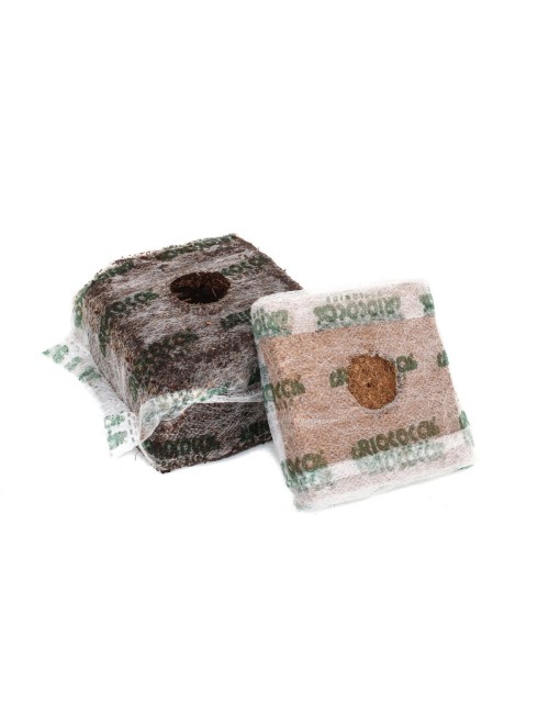 Riococo block (10x10 cm)