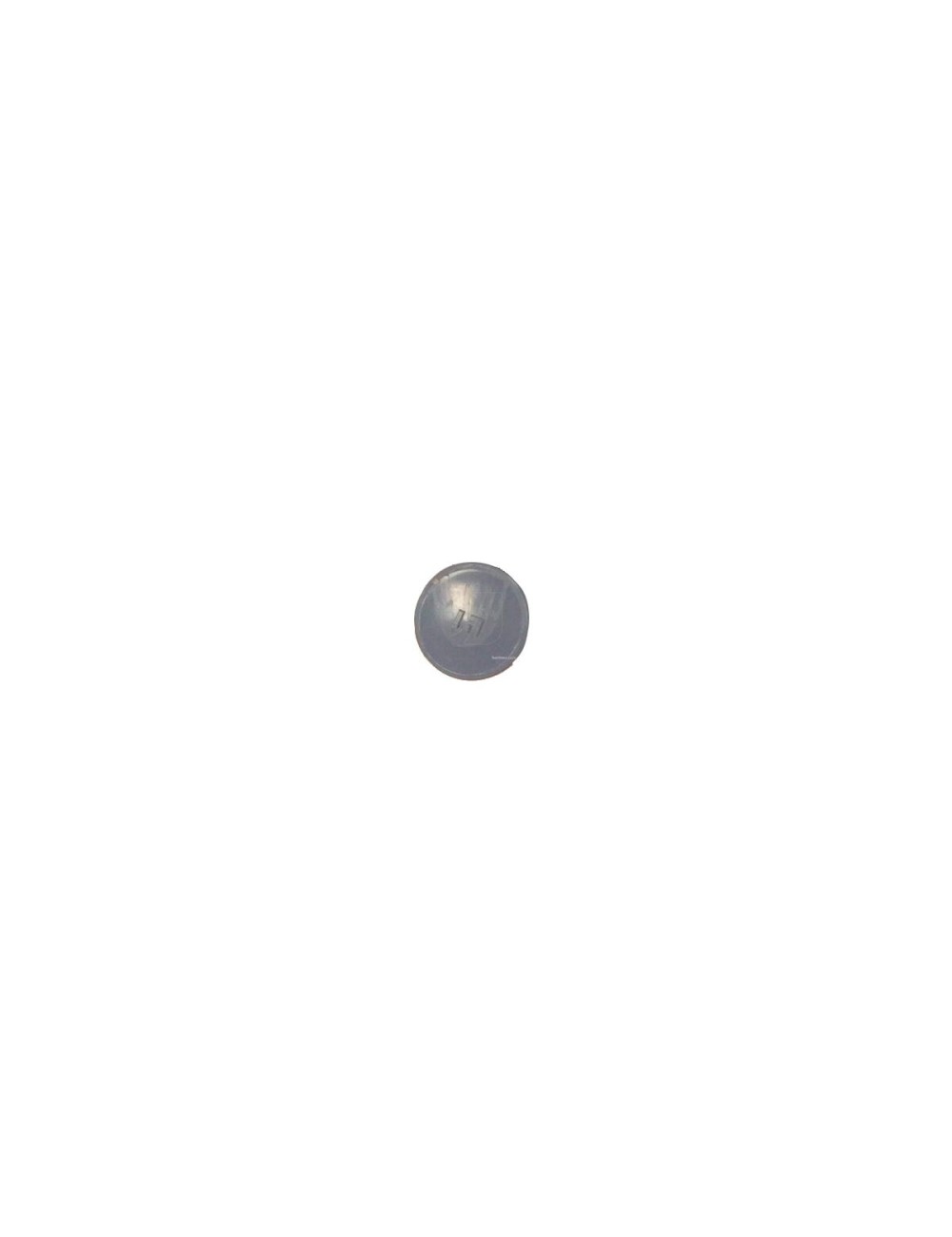 Tapón hembra pvc