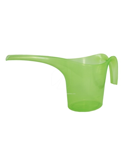 Regadera cuello largo 2 l