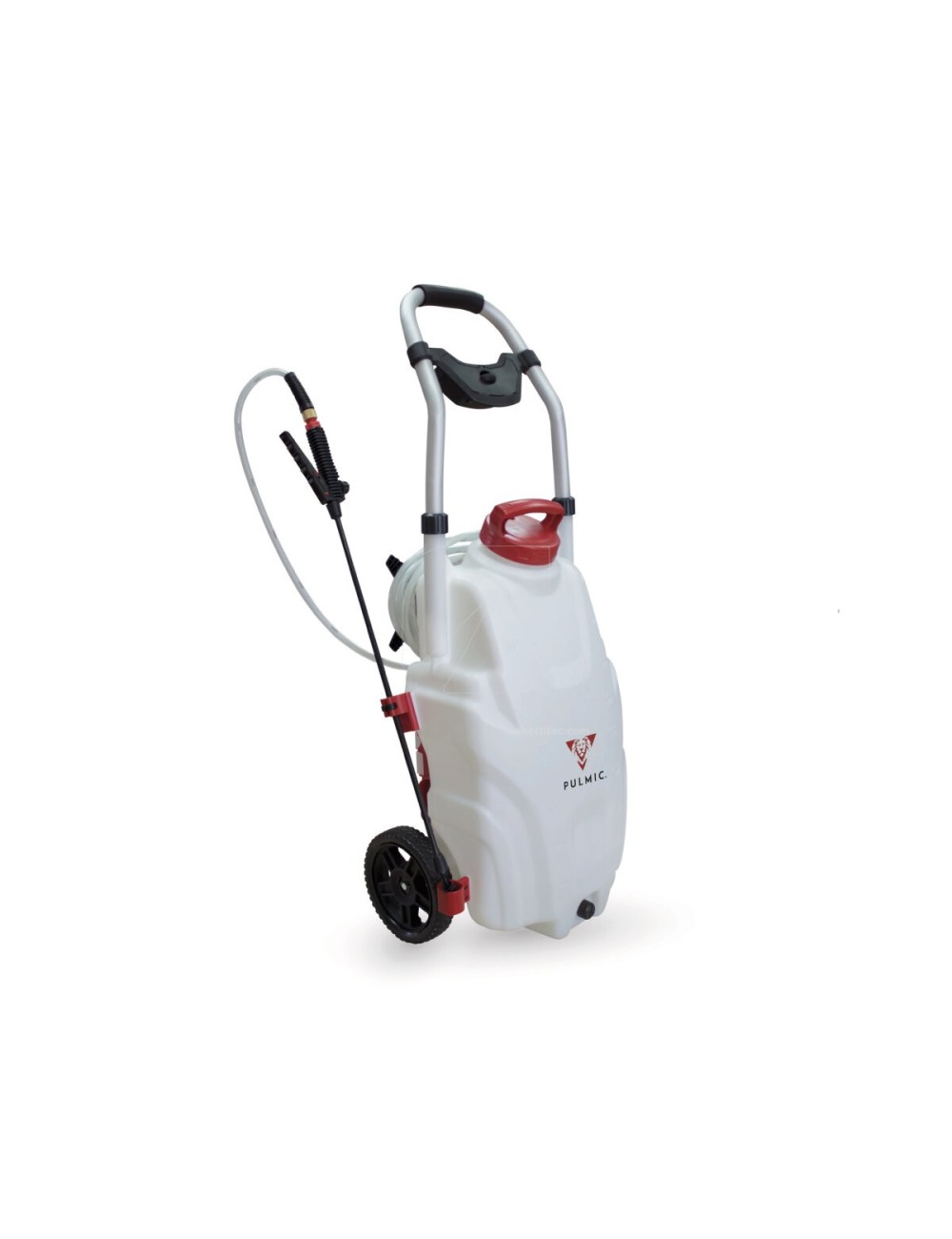 Pulverizador pulmic pegasus 35