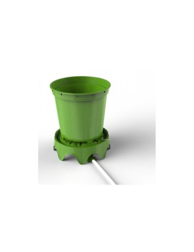 Plataforma potpro(TM)