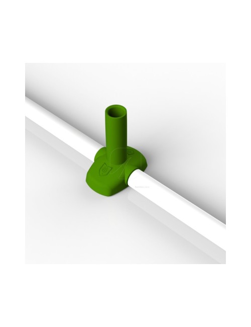 Conexión en t para plataforma potpro