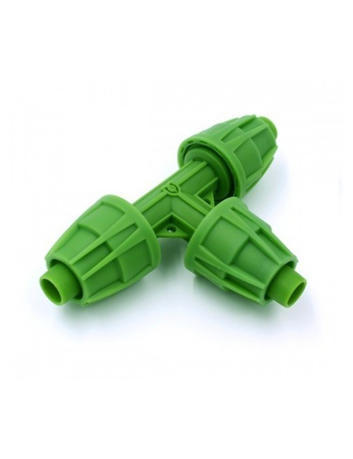 Empalme t 16-17 mm  (12 u)