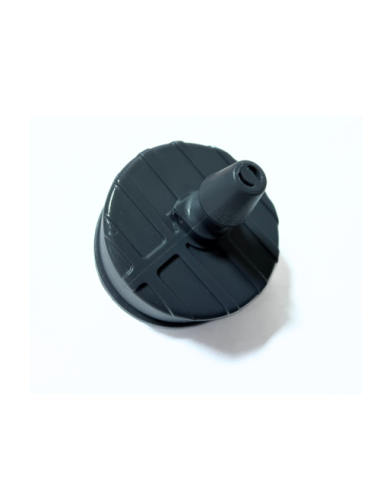 Gotero autocompensante y antidrenante 8 l/h (verde)