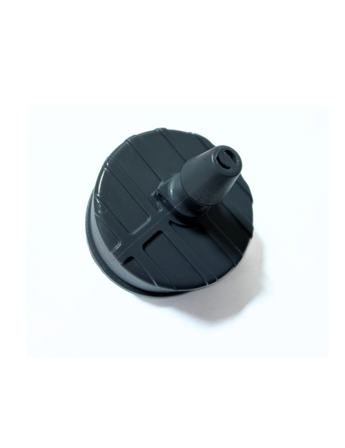 Gotero autocompensante y antidrenante 8 l/h (verde)