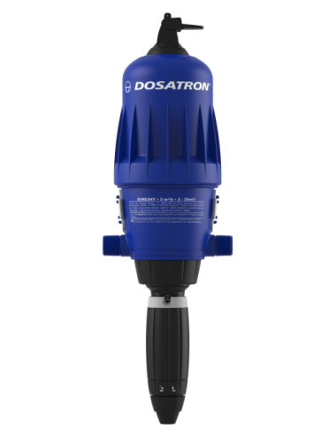 Dosatron 0,2 a 2%-7,5 a 75 ml d3re2bpvfhy