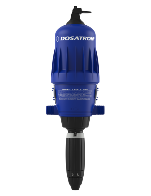 Dosatron 0,2 a 2%-7,5 a 75 ml d3re2bpvfhy