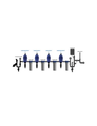 Dosatron 0,2 a 2%-7,5 a 75 ml d3re2bpvfhy