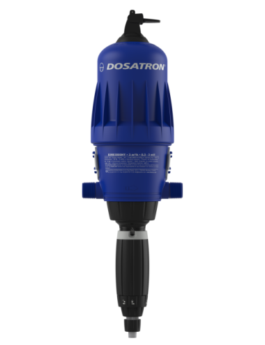 Dosatron 0,03 a 0,3%-1,25 a 11 ml/gal d3re3000bpafhy