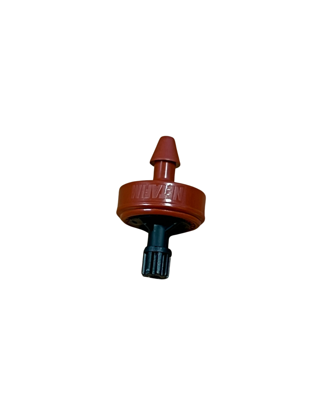 Gotero 2 l/h autocompensante y antidrenante