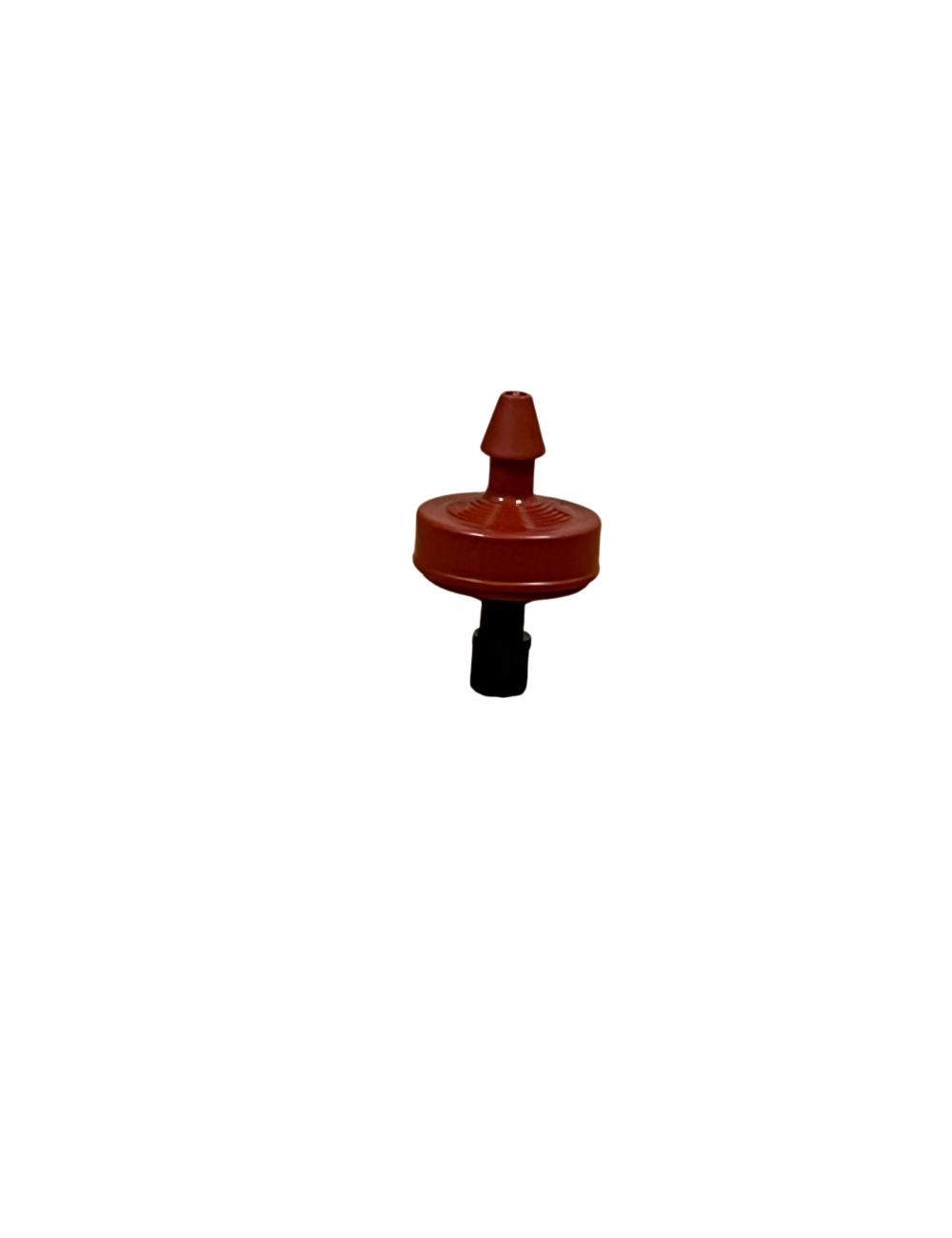 Gotero 2 l/h autocompensante y antidrenante