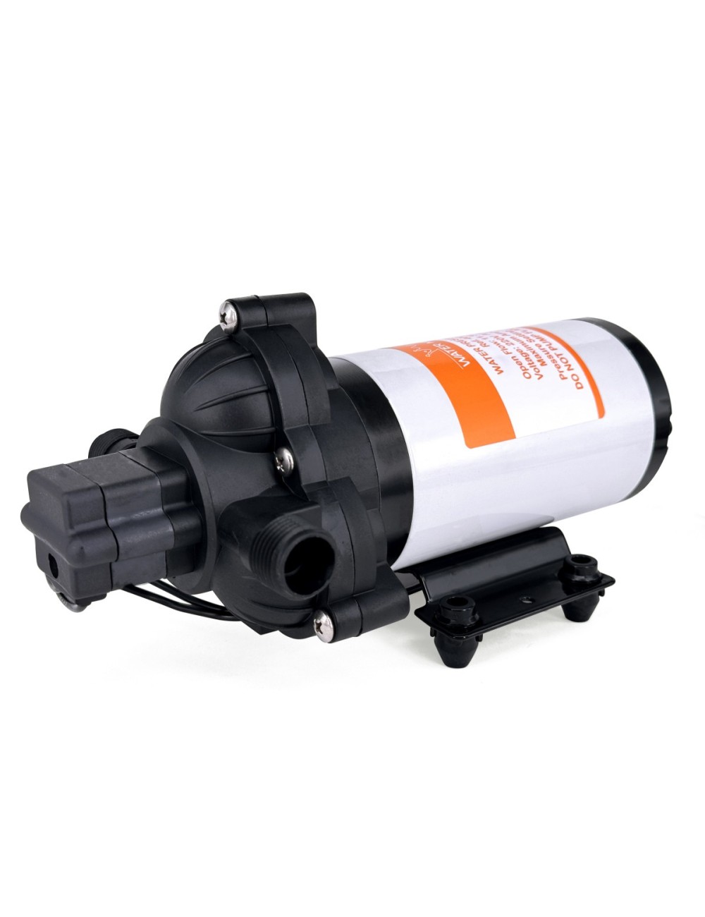 Bomba diafragma 680 l/h water master