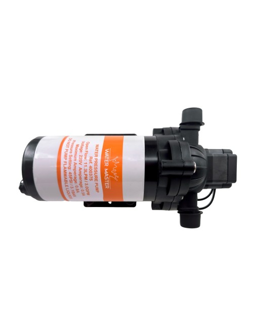 Bomba diafragma 680 l/h water master