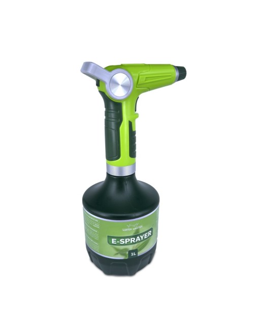 Pulverizador eléctrico 1 l water master