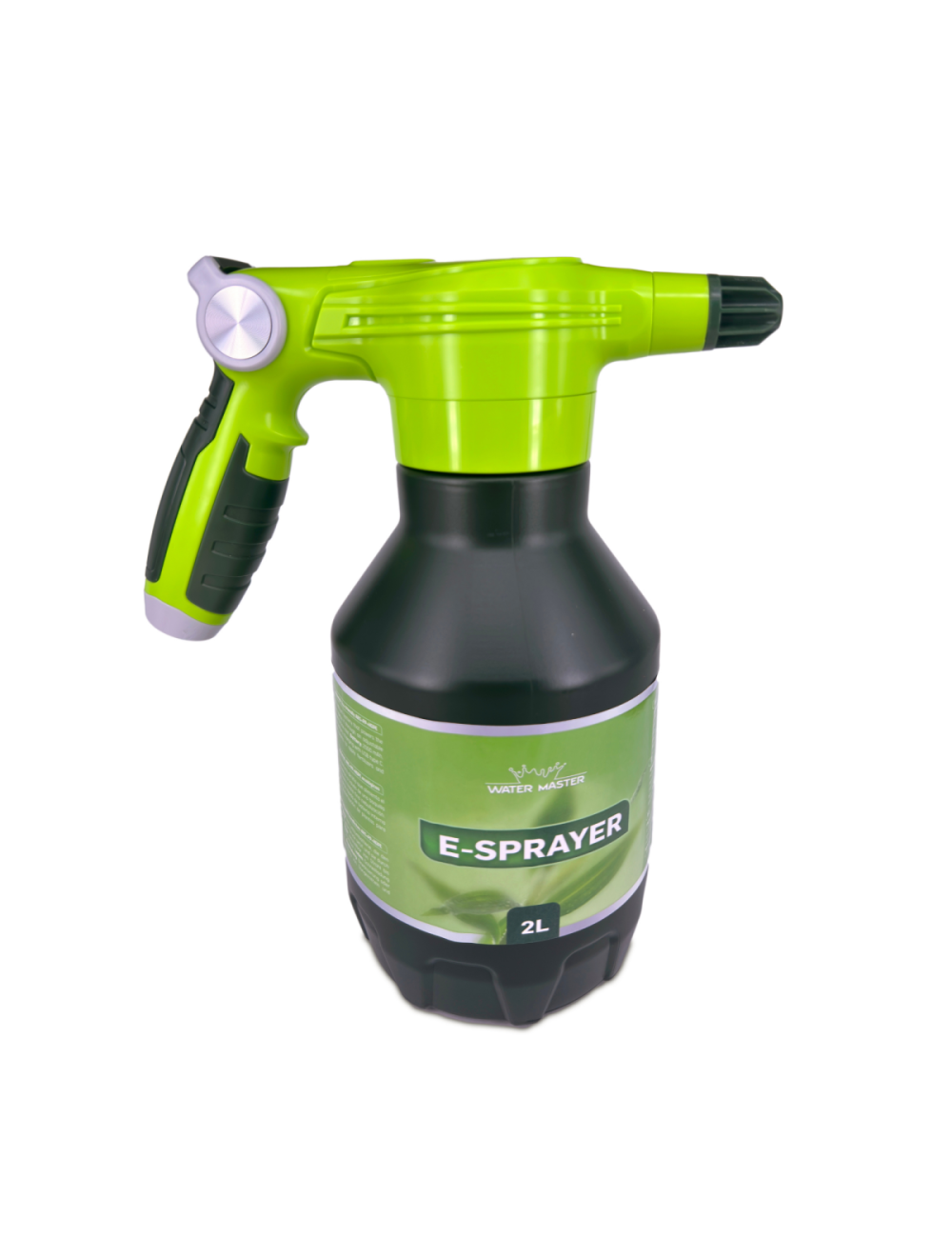 Pulverizador eléctrico 2 l water master