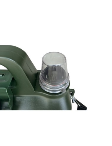 Pulverizador eléctrico 4 l water master