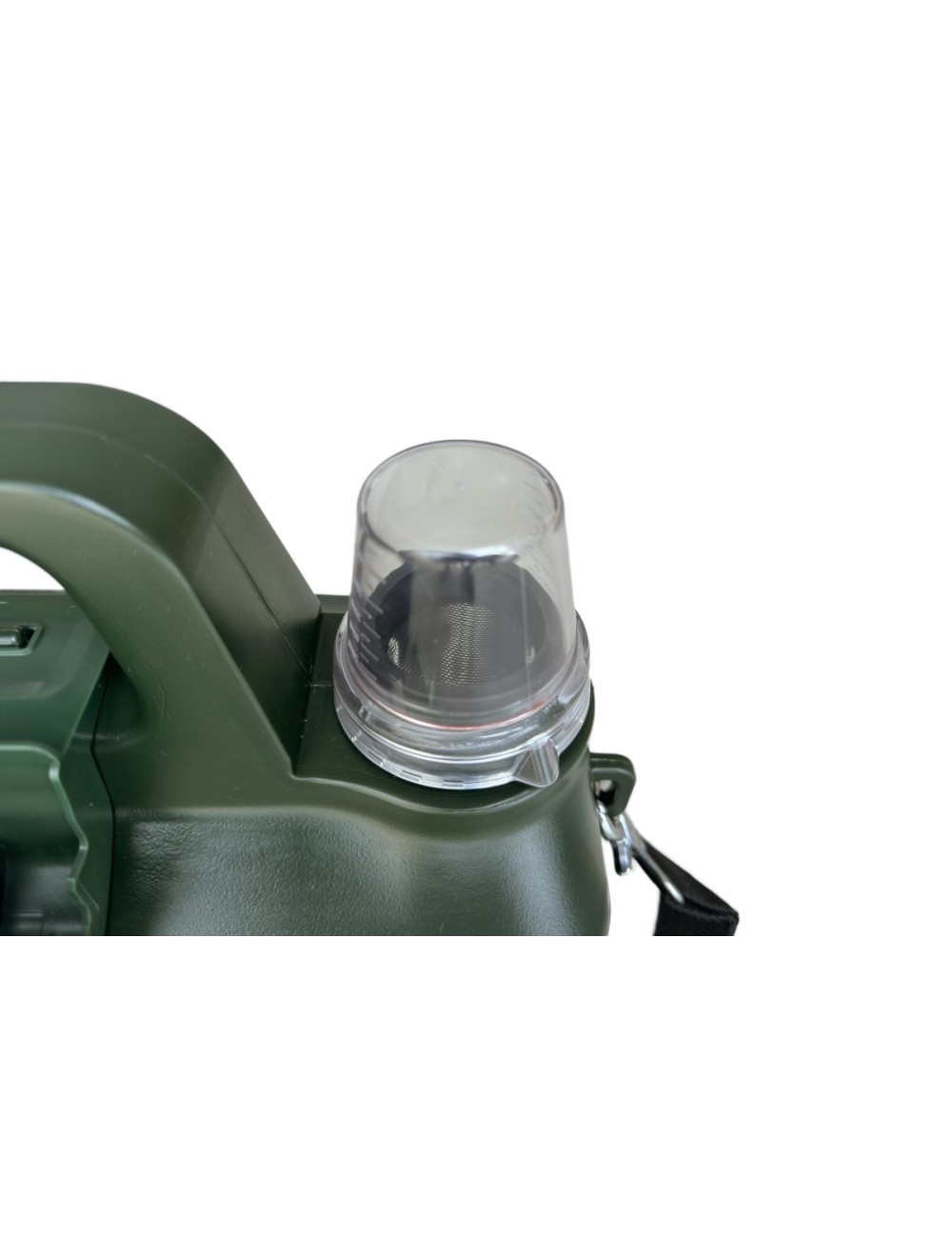 Pulverizador eléctrico 4 l water master
