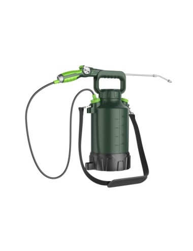 Pulverizador eléctrico 5 l water master