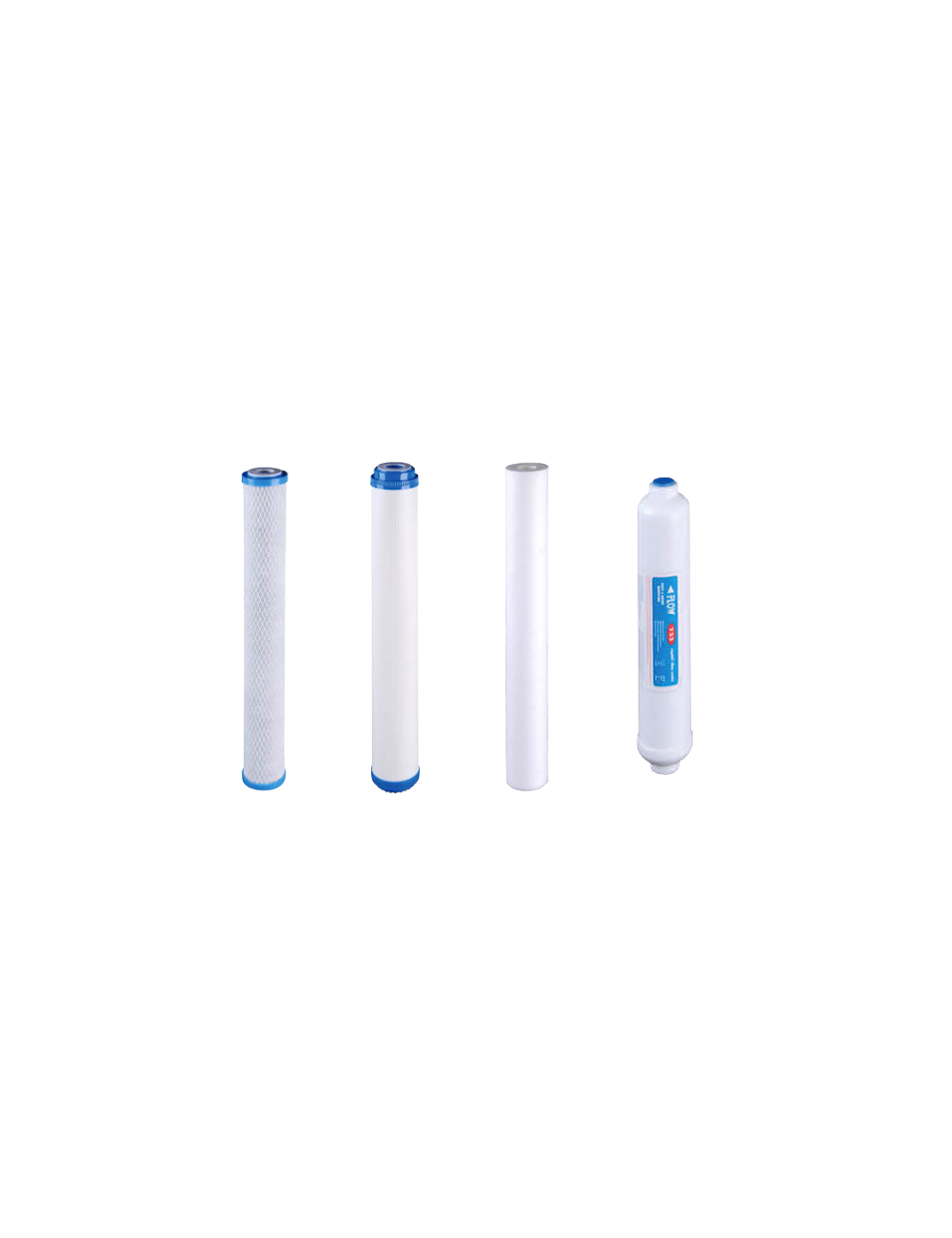 Pack filtros recambio 3000