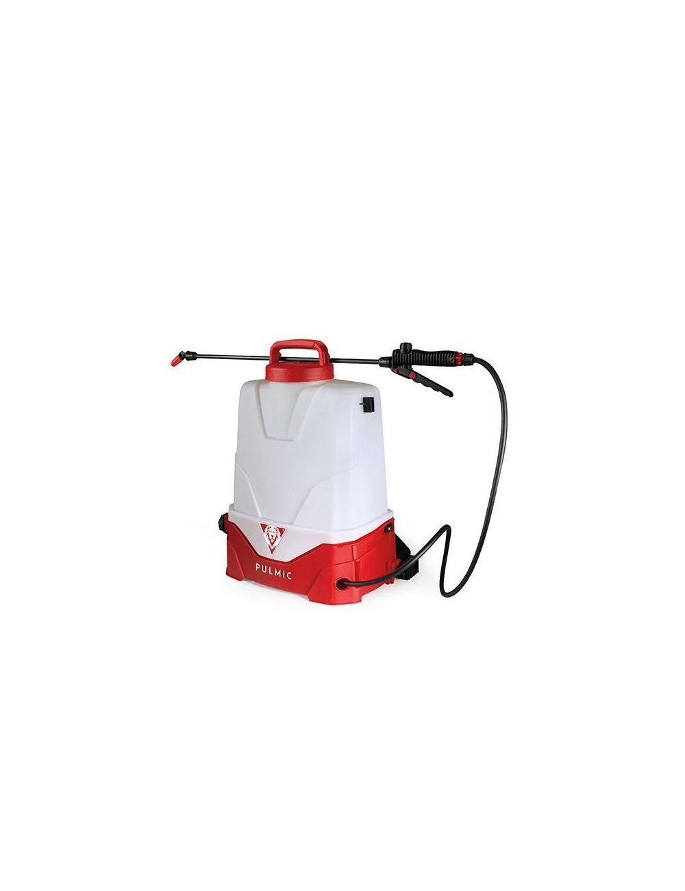 Pulverizador pulmic pegasus 15