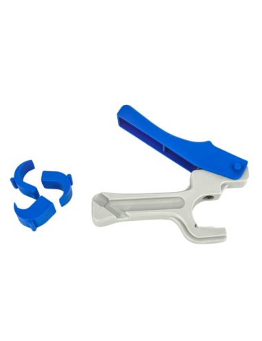 Sacabocados automático 3 mm