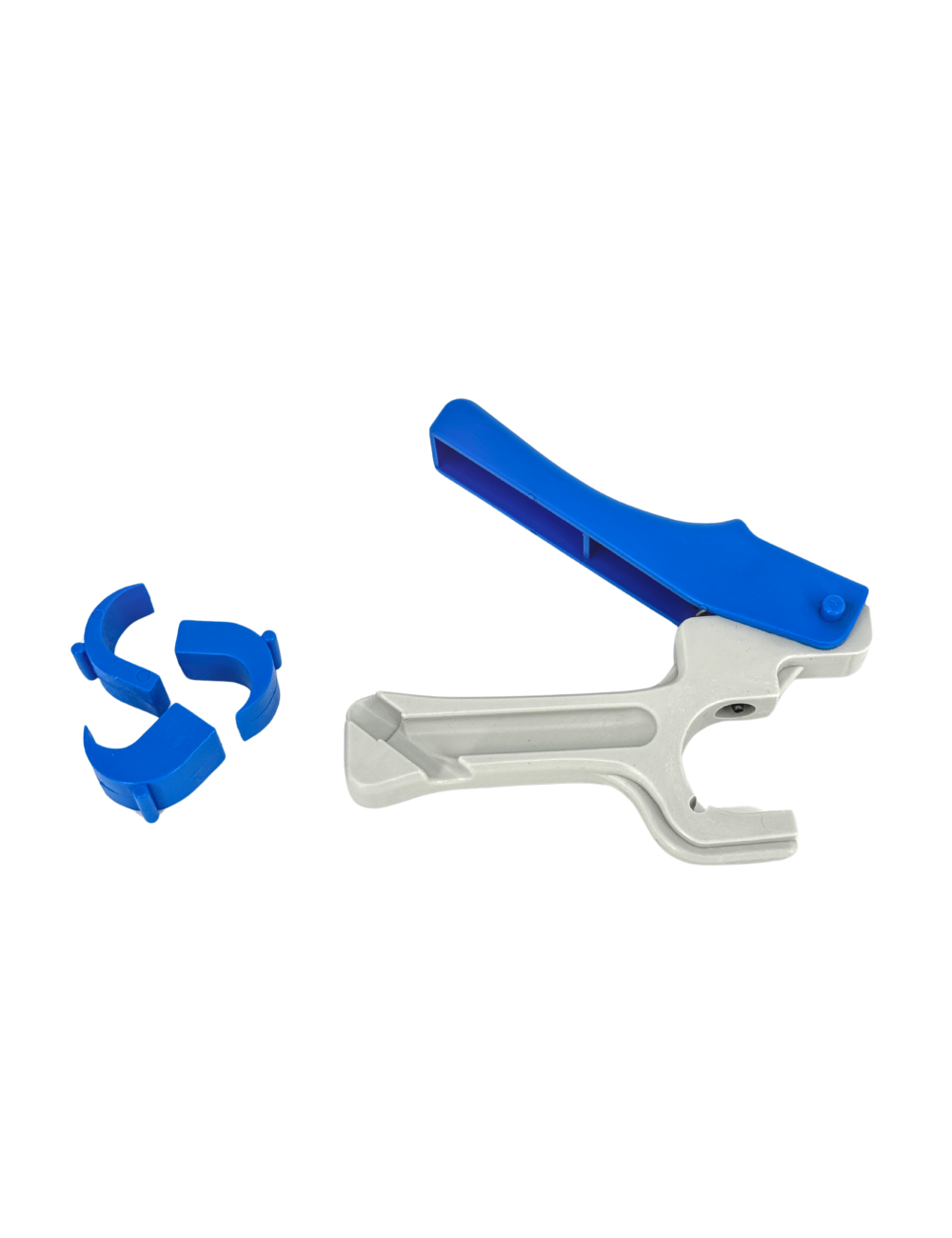 Sacabocados automático 3 mm