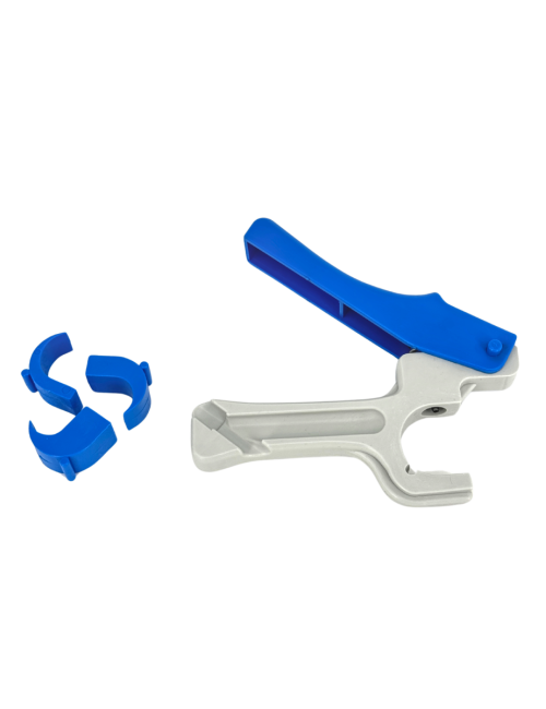 Sacabocados automático 3 mm