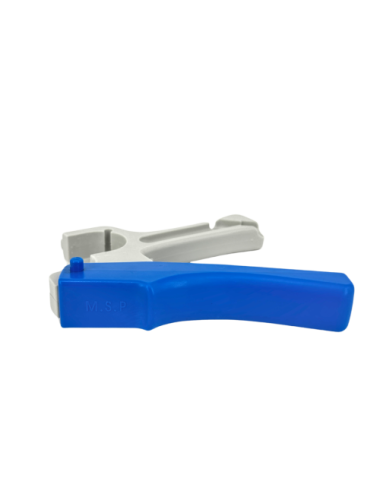 Sacabocados automático 3 mm