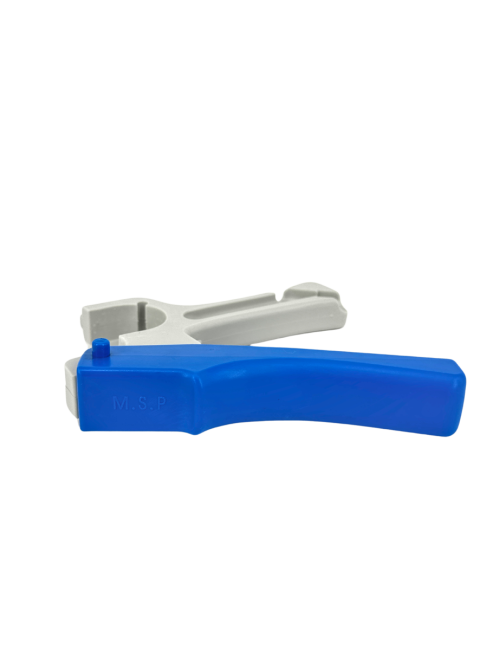 Sacabocados automático 3 mm