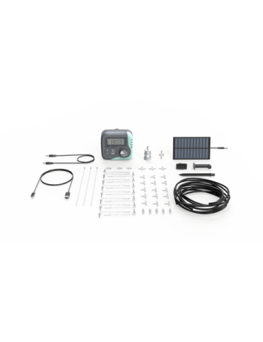 Kit de riego solar water master