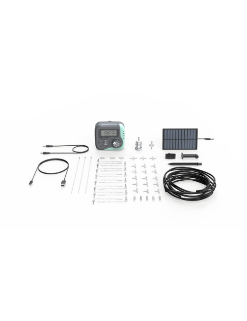 Kit de riego solar water master