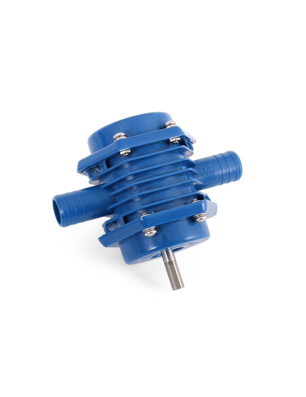 Bomba de transvase water master
