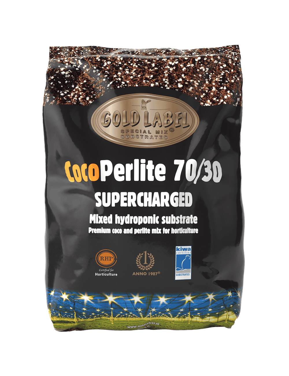 Coco perlite 70/30 50 l