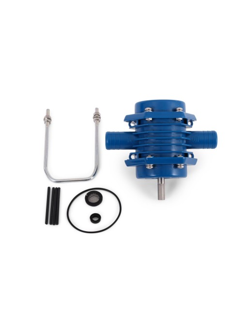 Bomba de transvase water master