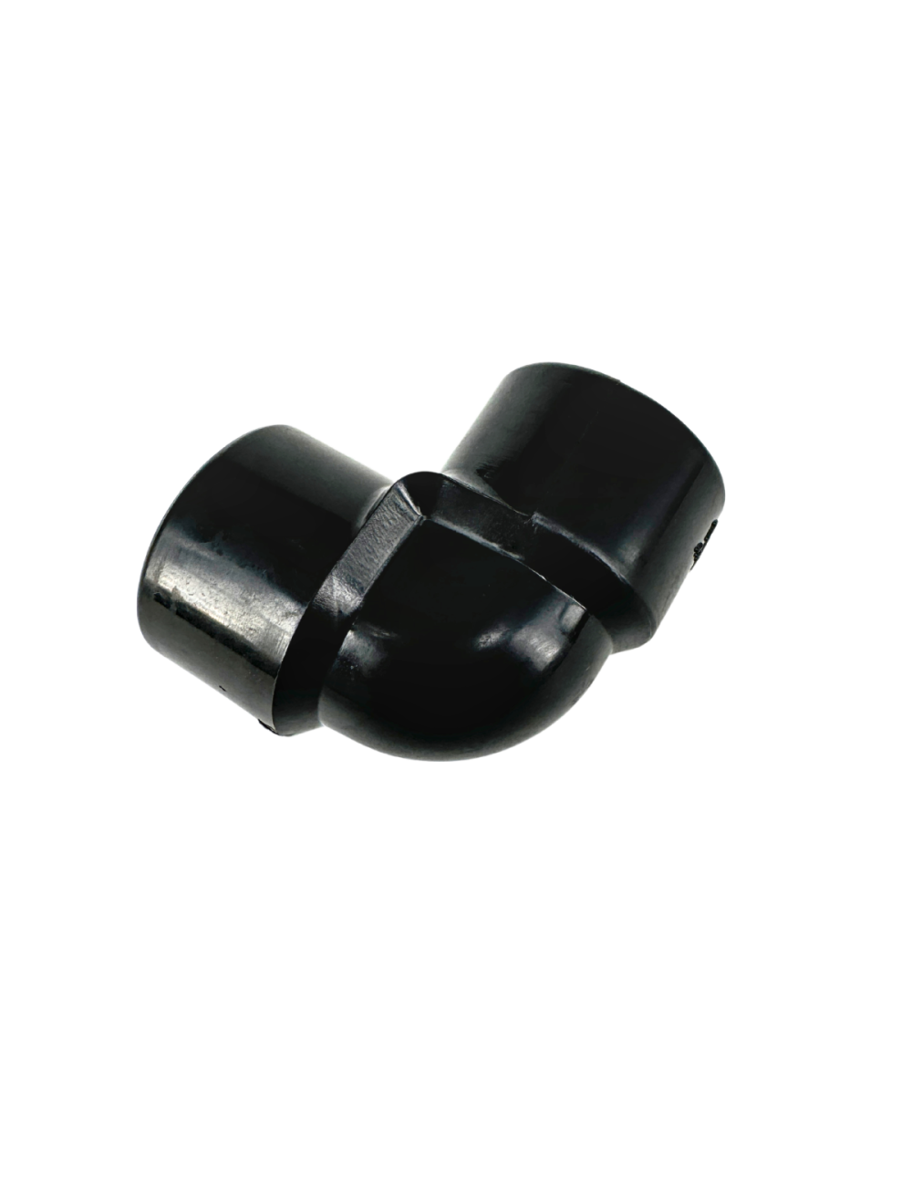 Codo 90º 3/4" x 3/4" roscado hembra
