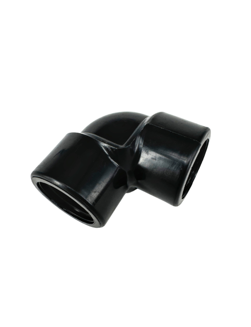 Codo 90º 3/4" x 3/4" roscado hembra
