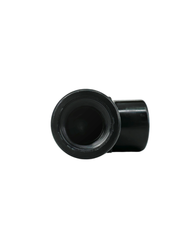 Codo 90º 3/4" x 3/4" roscado hembra