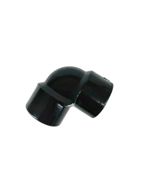Codo 90º 3/4" x 3/4" roscado hembra