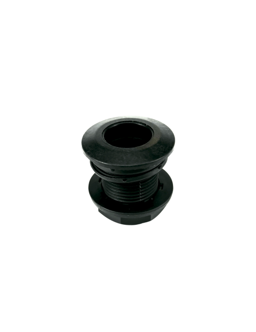 Drenaje rosca macho 1" 25 mm