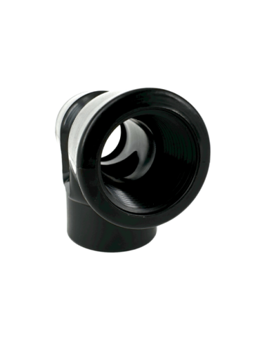 Te 3/4" roscada hembra