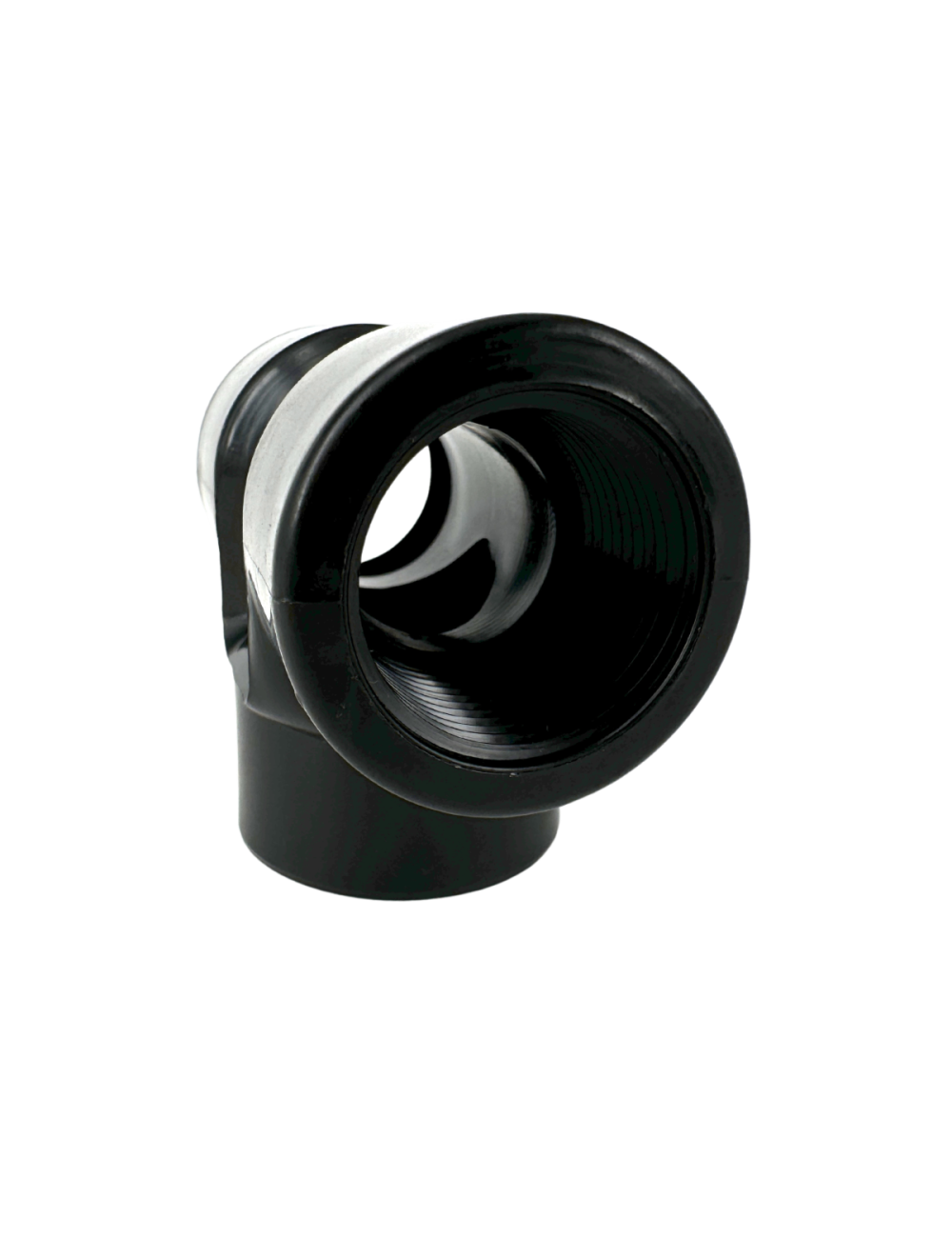 Te 3/4" roscada hembra