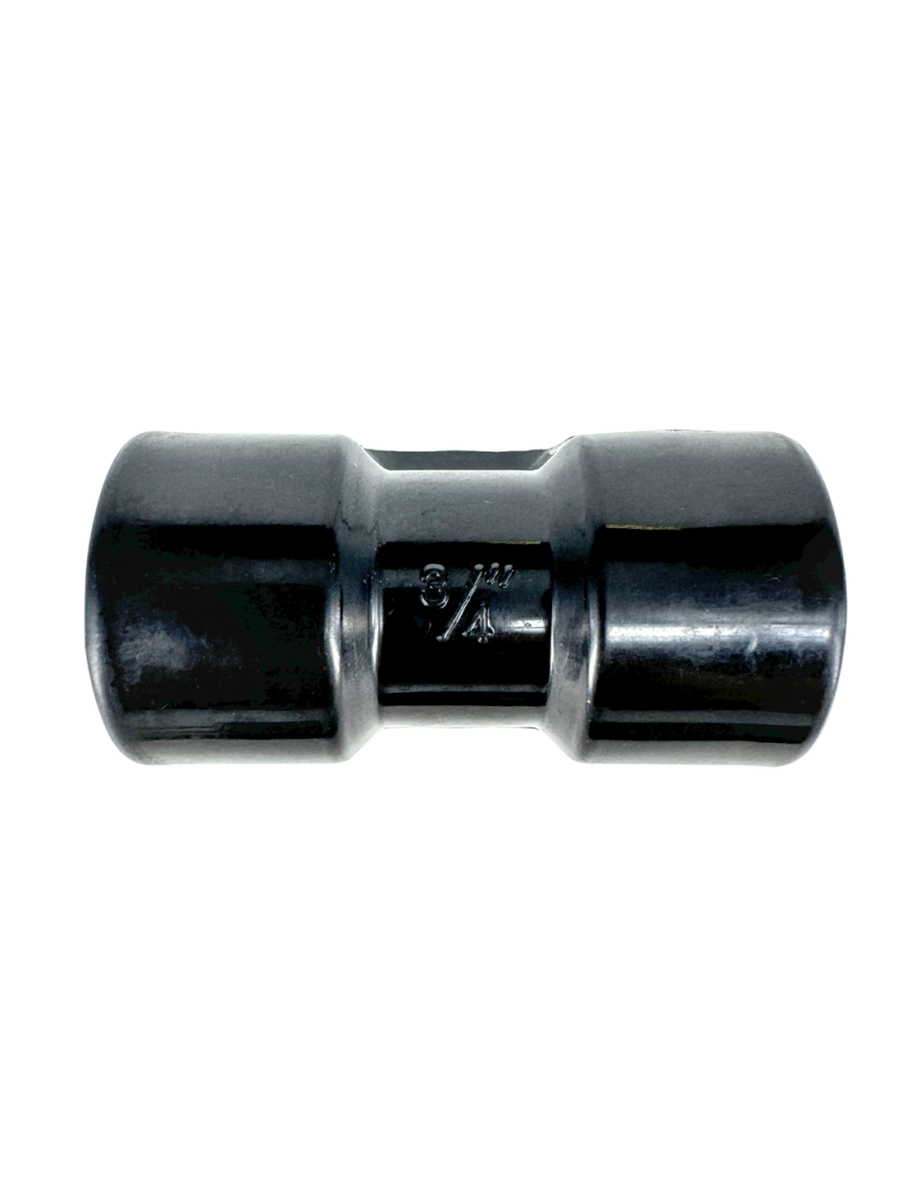 Te 3/4" roscada hembra