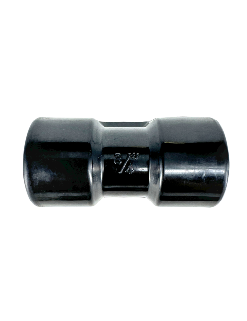 Te 3/4" roscada hembra