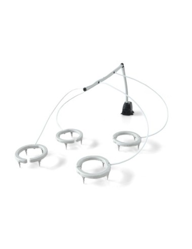 Kit smart-drip 6 water master