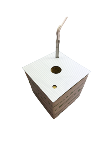 Groshield 15x15 cm (50 u) vdl