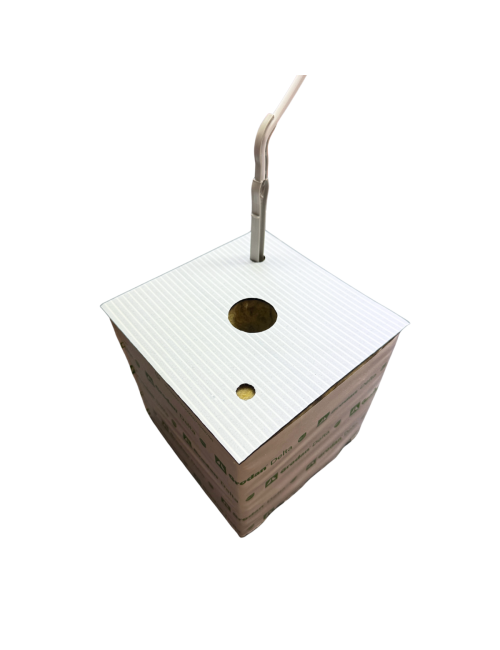 Groshield 15x15 cm (50 u) vdl