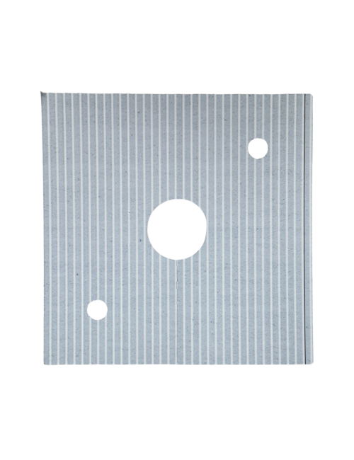 Groshield 15x15 cm (50 u) vdl