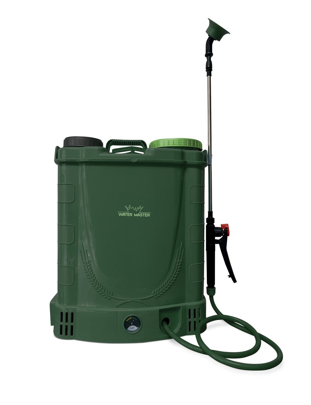 Pulverizador eléctrico 18 l water master