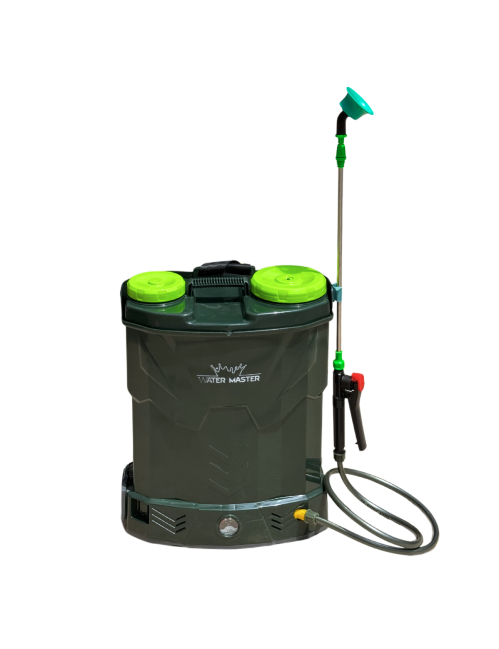 Pulverizador eléctrico 18 l water master