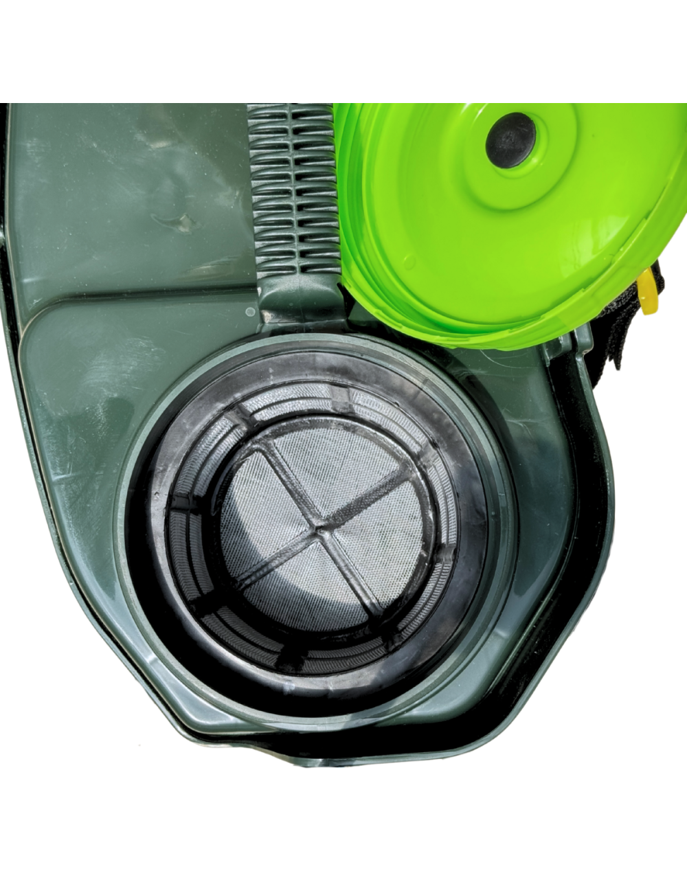 Pulverizador eléctrico 18 l water master